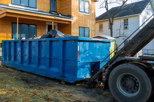 Professional Junk Removal Services in Granger, TX